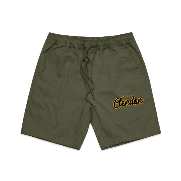Clendon Collection - Men's Walk Shorts Thumbnail