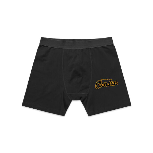 Clendon Collection - Men's Trunks Thumbnail