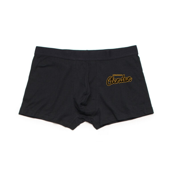 Clendon Collection - Men's Boxer Briefs Thumbnail