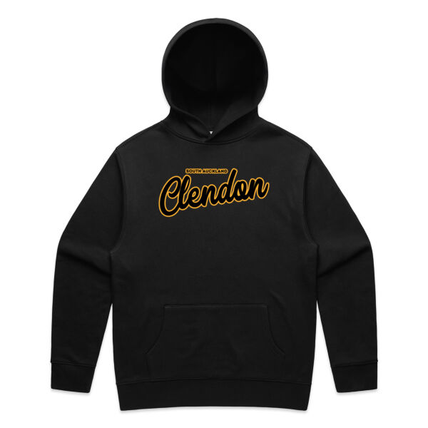 Clendon Collection - Mens Relax Hood Thumbnail