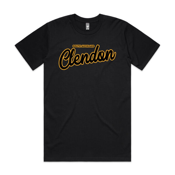 Clendon Collection - Mens Classic Tee Thumbnail