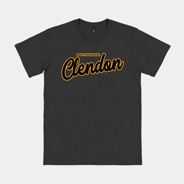 Clendon Collection - Mens Set Tee Thumbnail