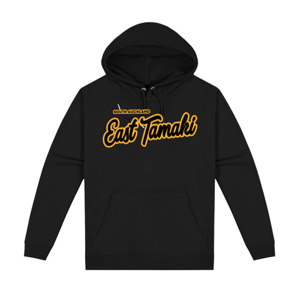East Tamaki Collection - Kids Origin Hoodie Thumbnail
