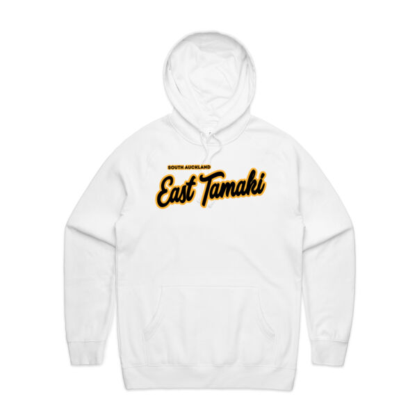 East Tamaki Collection - Mens Supply Hood Thumbnail