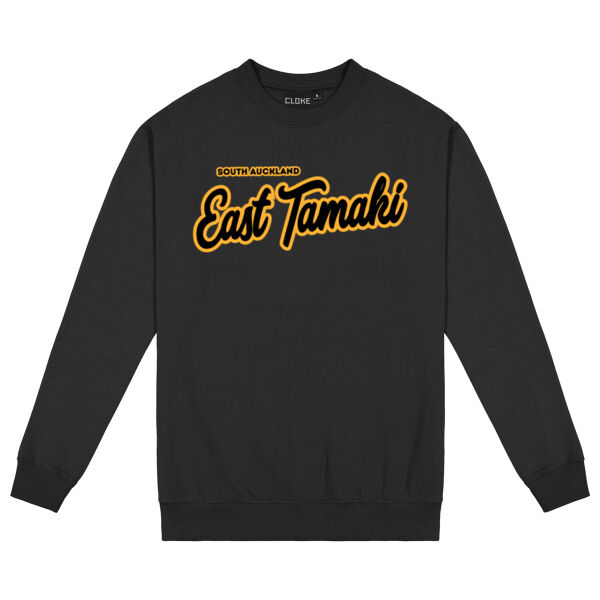 East Tamaki Collection - Mens Crew360 Thumbnail