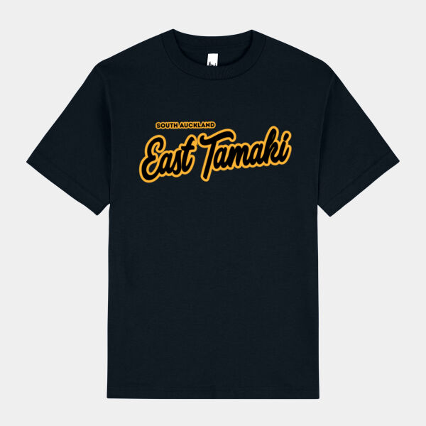 East Tamaki Collection - Alstyle Mens Tee Thumbnail