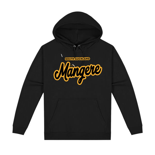 Māngere Collection - Kids Origin Hoodie Thumbnail