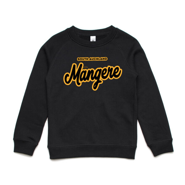 Māngere Collection - Kids Supply Crew Thumbnail