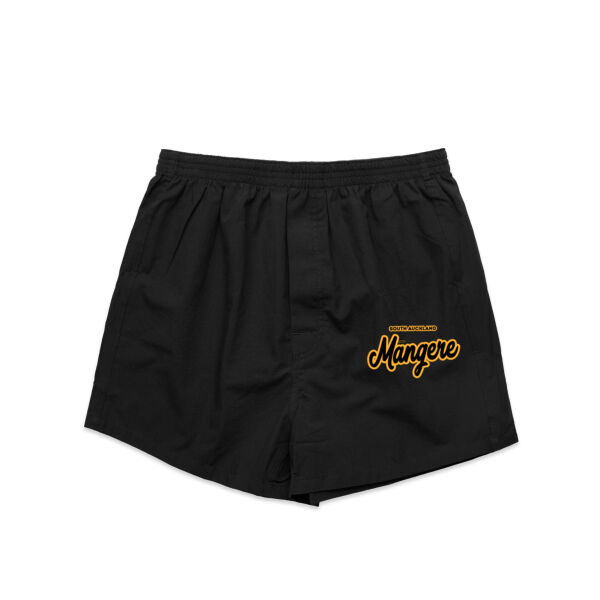 Māngere Collection - Men's Boxers Thumbnail