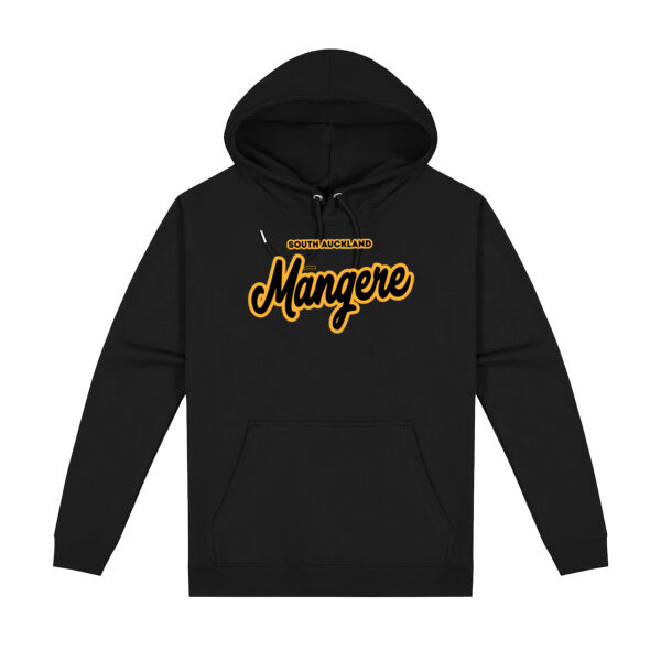 Māngere Collection - Mens Origin 300 Hoodie Thumbnail