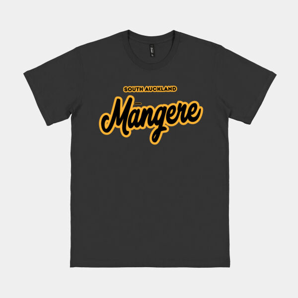 Māngere Collection - Mens Set Tee Thumbnail