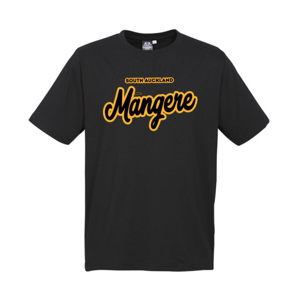 Māngere Collection - Mens Ice Tee Thumbnail