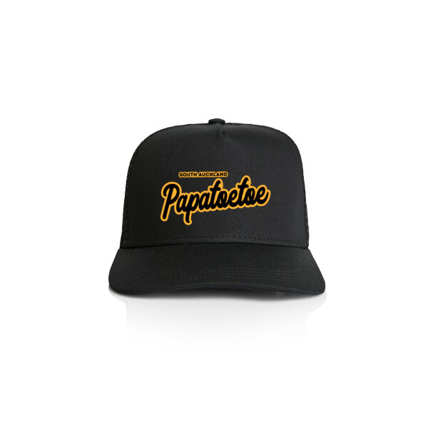 Papatoetoe Collection - Trucker Cap Thumbnail