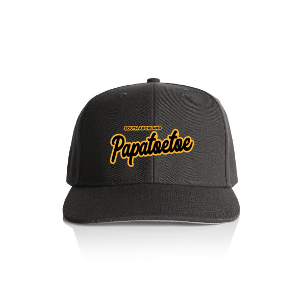 Papatoetoe Collection - Stock Cap Thumbnail