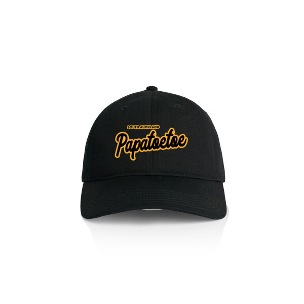 Papatoetoe Collection - Womens Access Cap Thumbnail