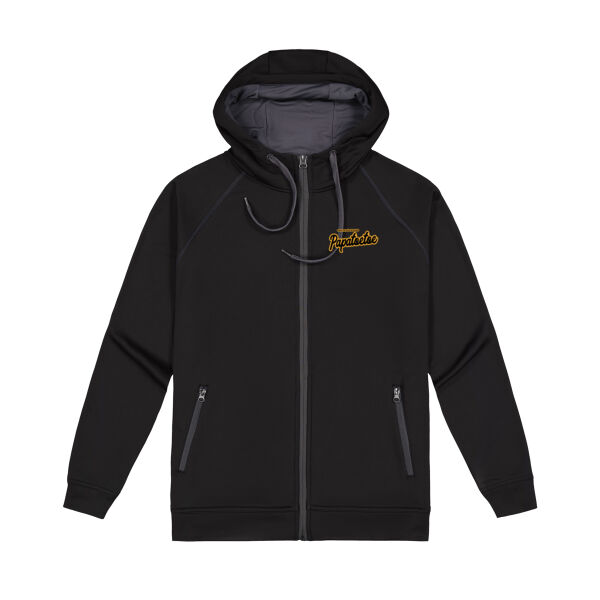 Papatoetoe Collection - Kids Performance Zip Hoodie Thumbnail