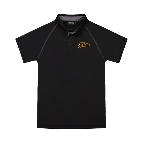 Papatoetoe Collection - Performance Polo – Kids Thumbnail