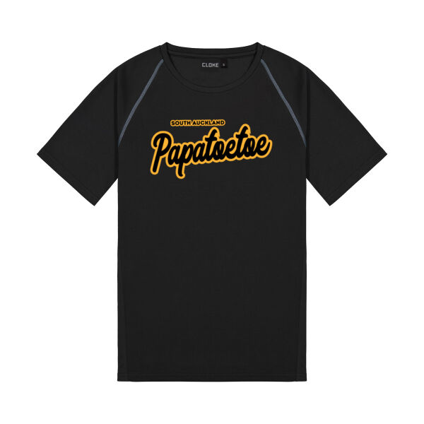 Papatoetoe Collection - Kids Performance T-shirt Thumbnail