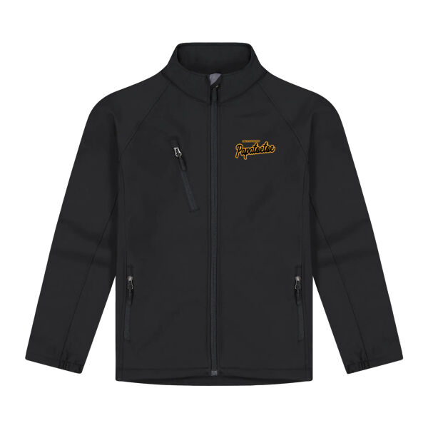Papatoetoe Collection - Womens PRO2 Softshell Jacket Thumbnail