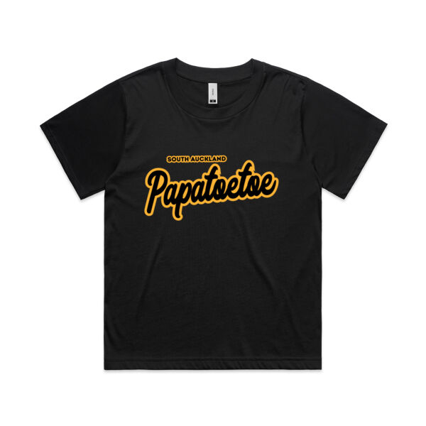 Papatoetoe Collection - Womens Martina Tee Thumbnail