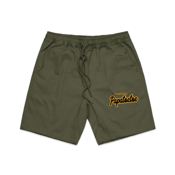 Papatoetoe Collection - Men's Walk Shorts Thumbnail