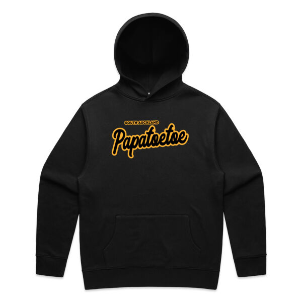 Papatoetoe Collection - Mens Relax Hood Thumbnail