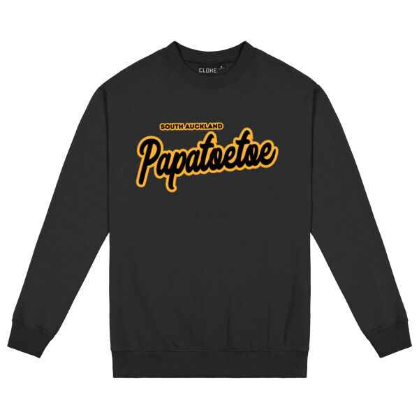 Papatoetoe Collection - Mens Crew360 Thumbnail