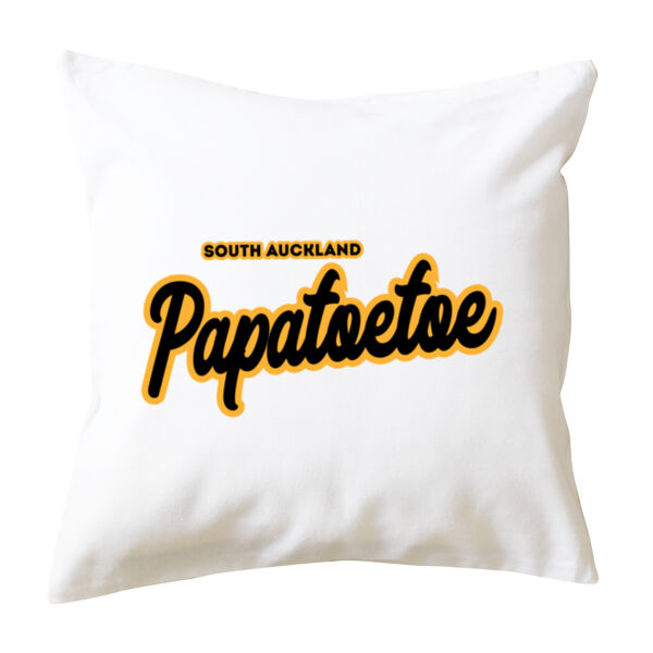 Papatoetoe Collection - Cushion cover Thumbnail