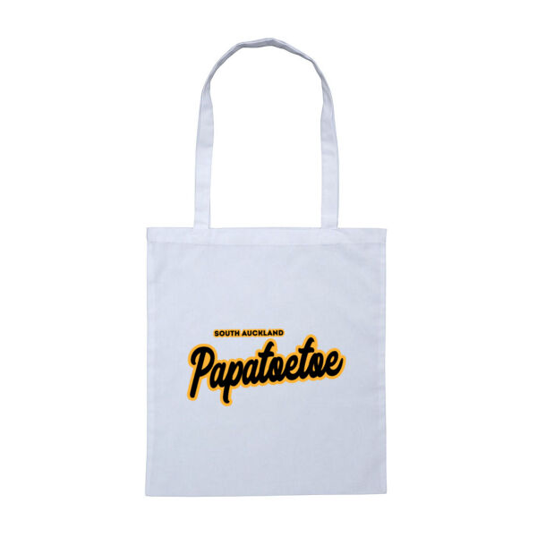 Papatoetoe Collection - Tote Bag Thumbnail