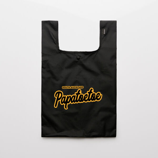 Papatoetoe Collection - Grocery Bag Thumbnail