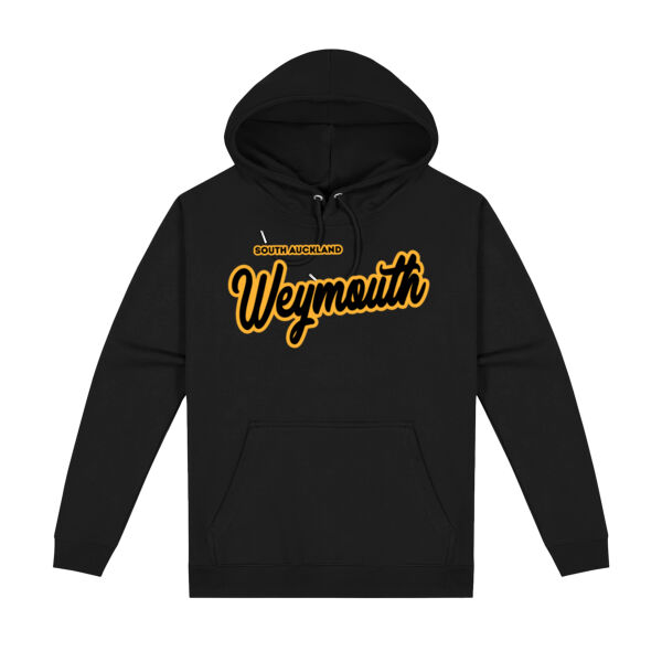 Weymouth Collection - Kids Origin Hoodie Thumbnail