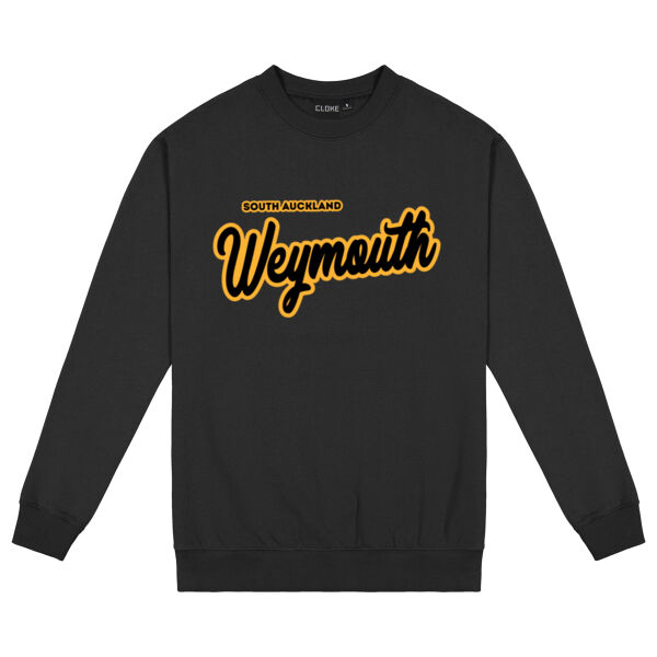 Weymouth Collection - Kids Standard Crew Thumbnail