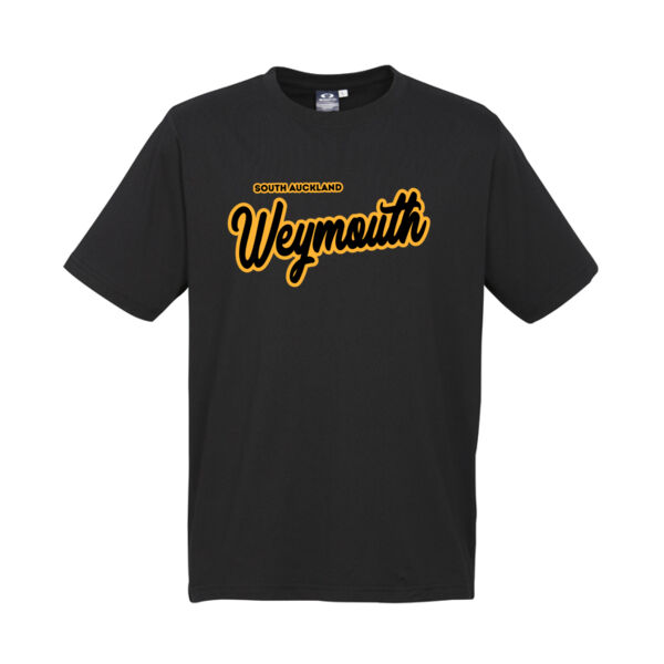 Weymouth Collection - Kids Ice Tee Thumbnail