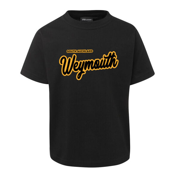 Weymouth Collection - Kids Tee Thumbnail