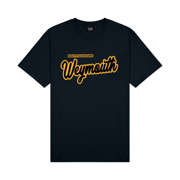 Weymouth Collection - Kids Outline Tee Thumbnail