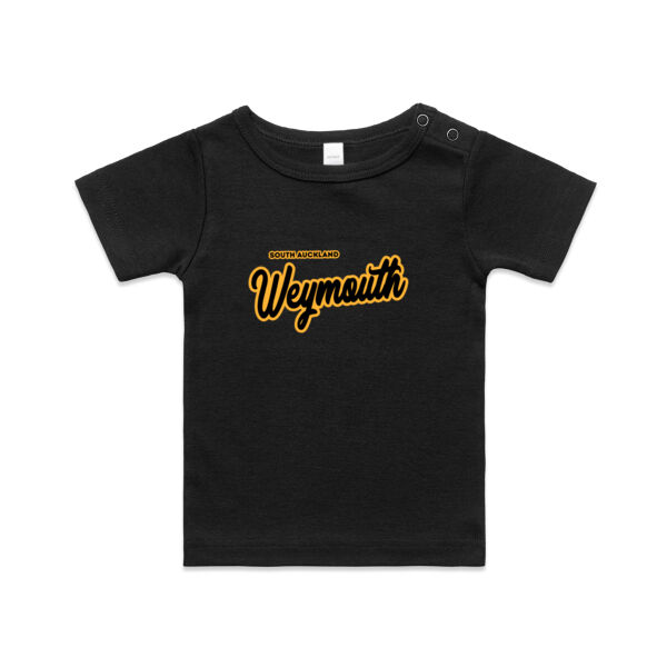Weymouth Collection - Kids Wee Tee Thumbnail