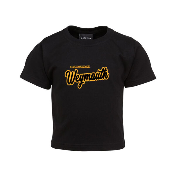 Weymouth Collection - Infant Tee Thumbnail