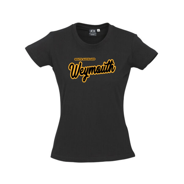 Weymouth Collection - Ladies Ice Tee Thumbnail