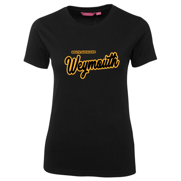 Weymouth Collection - Ladies Tee Thumbnail