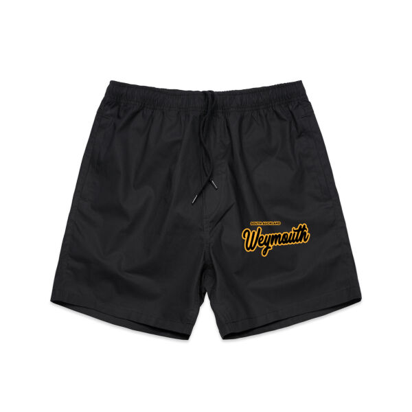 Weymouth Collection - Men's Beach Shorts Thumbnail
