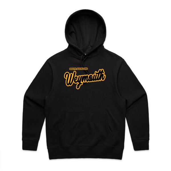 Weymouth Collection - Mens Heavy Hood Thumbnail