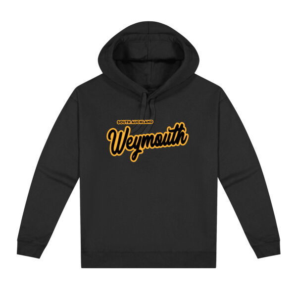 Weymouth Collection - Mens Pocketless Hoodie Thumbnail