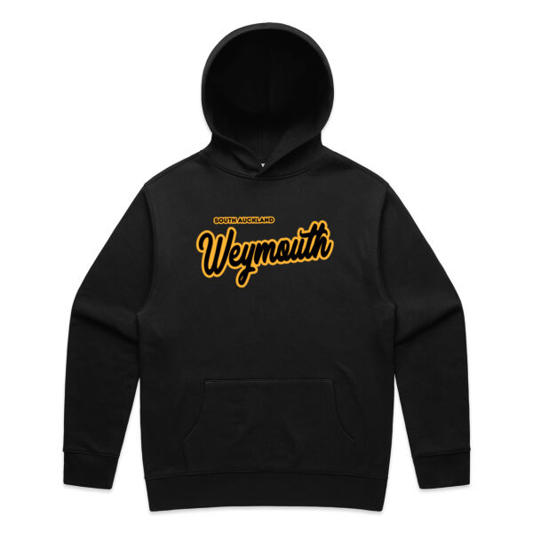 Weymouth Collection - Mens Relax Hood Thumbnail