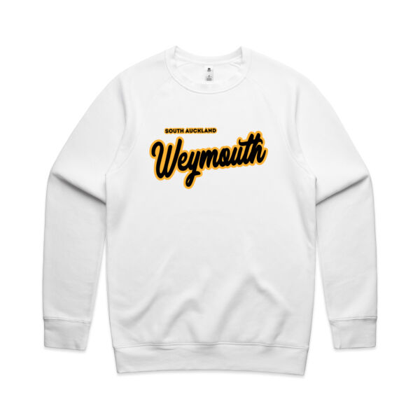 Weymouth Collection - Mens Supply Crew Thumbnail