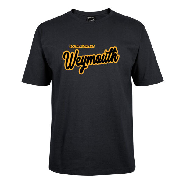 Weymouth Collection - JB's Mens Tee Thumbnail