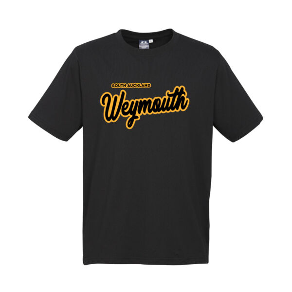 Weymouth Collection - Mens Ice Tee Thumbnail