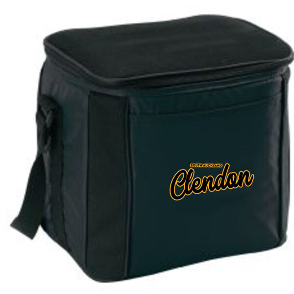 Clendon Collection - Large Cooler Bag Thumbnail