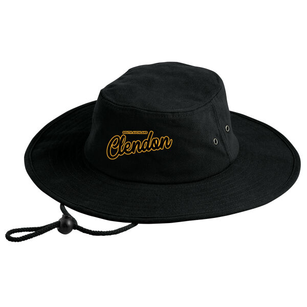 Clendon Collection - Surf Hat Thumbnail