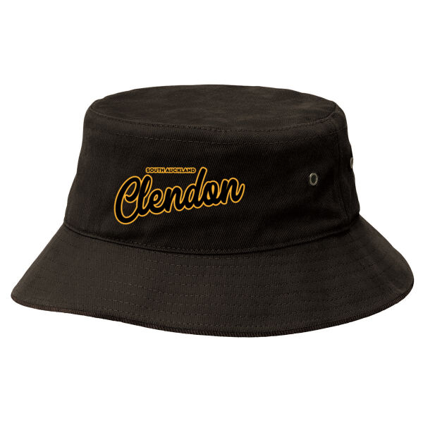 Clendon Collection - Bucket Hat LL Thumbnail