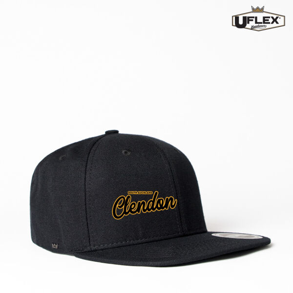 Clendon Collection - U Flex Kids Snap Back Thumbnail